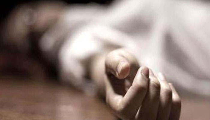 Haryana officer committed suicide in Haridwar