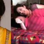 Bhabhi Ji ghar par hai former actress Shilpa Shinde share adult video
