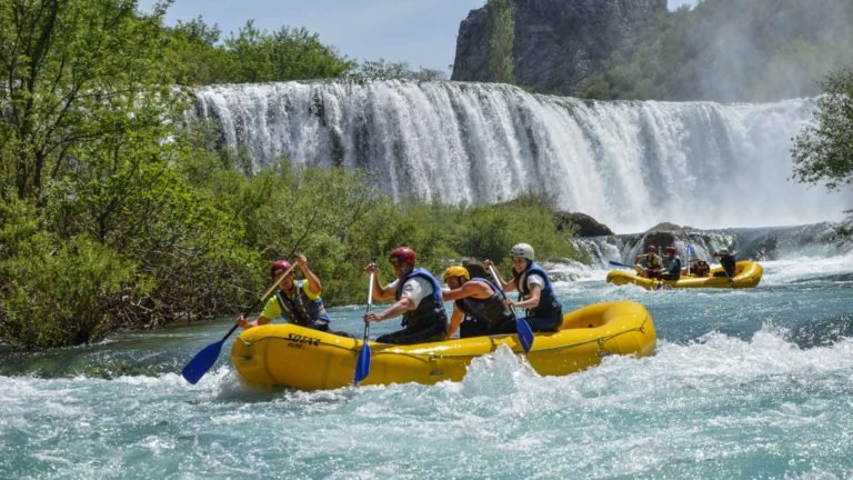 Rafting In Rishikesh ऋषिकेश में होली पर राफ्टिंग को लेकर बड़ा फैसला, क्या लिया गया निर्णय