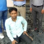 Bangladeshi arrested in Haridwar
