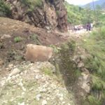 tempo fell in gorge 12 people died in Uttarakhand