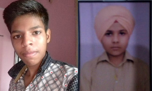 two students missing from haridwar