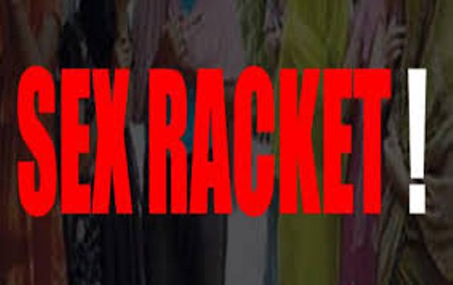 high profile sex racket busted in haridwar