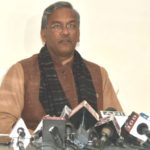 trivendra singh rawat praise modi government decision on reservation