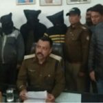 uttrakhand for traders arrested in hooch tragedy