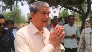 हरीश रावत ने कह दिया 2016 के बागियों को ‘उत्तराखंड का अपराधी’ सियासत गरमाई