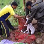 six died in chamoli after cloud burst incident