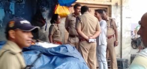 हरिद्वार में सब्जी विक्रेता की निर्मम हत्या, शराब पीने के दौरान हुआ विवाद