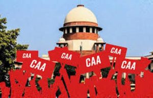 CAA:  Amendments Amending The Constitution