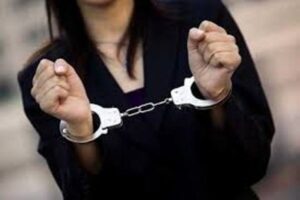 पुलिस कांस्टेबल भर्ती: फिजीकल टेस्ट में फर्जीवाड़ा करने वाली महिला अभ्यर्थी हिरासत में,, दूसरी की तलाश