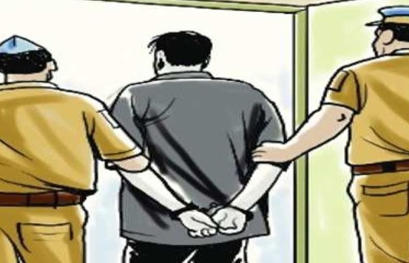 Joda gangrape case 7th accused arrested