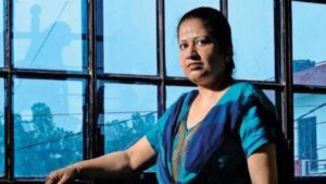 तीन तालाक के खिलाफ महिलाओं की आवाज बनी सायरा को सरकार ने बनाया राज्य मंत्री