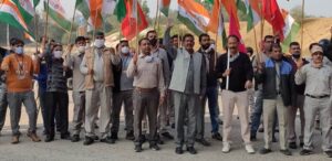 भयंकर घाटे में बीएचईएल: श्रमिकों से हड़ताल वापस लेने की गुजारिश, यूनियनों ने लिया ये निर्णय