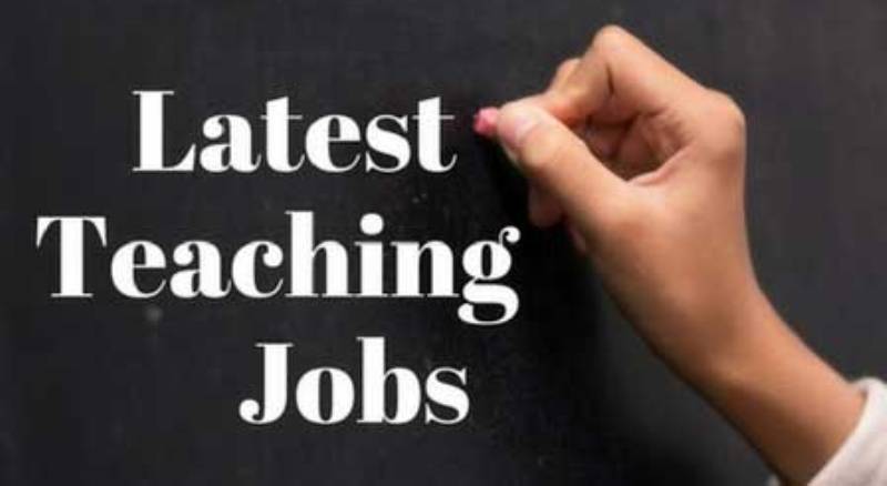 Latest Teaching Jobs In Haridwar