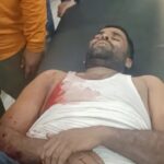 Murder in Haridwar