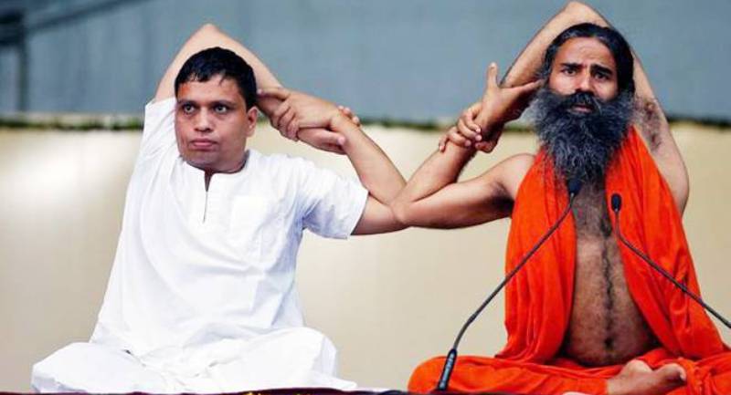 Baba Ramdev controversial statement on allopathy