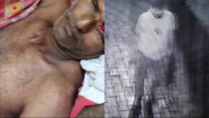 हत्या से दहला हरिद्वार: तमंचा लेकर जाते हुए हत्यारोपी रिश्तेदार कैमरे में कैद, देखें एक्सक्लूसिव वीडियो