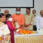 Swami Yatishwaranand minister Uttarakhand in Bijnroi mahasabah program