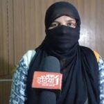 BJP woman leader step back from rape charges against BJP MlA suresh Rathore