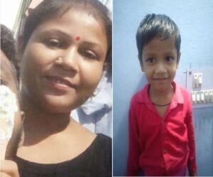 उत्तराखंड: मां ने पहले बेटे की हत्या की फिर खुद भी लगा ली फांसी, पुलिस पड़ताल में जुटी