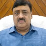 DM Haridwar Vinay Shankar Pandey took action over illegal construction