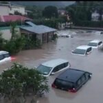 heavy rain in uttarakhand 24 dead rescue operation going on