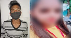 देहरादून : छात्रा की हत्या के मामले में पुलिस ने फेसबुक प्रेमी को किया गिरफ्तार, इस कारण की थी हत्या