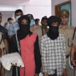 two arrested for rape and murder of 15 year old girl in uttarakhand