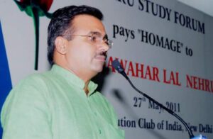 कौन है आलोक शर्मा, जो हरिद्वार से कांग्रेस का वनवास खत्म करने का दावा कर रहे हैं, पूरी जानकारी