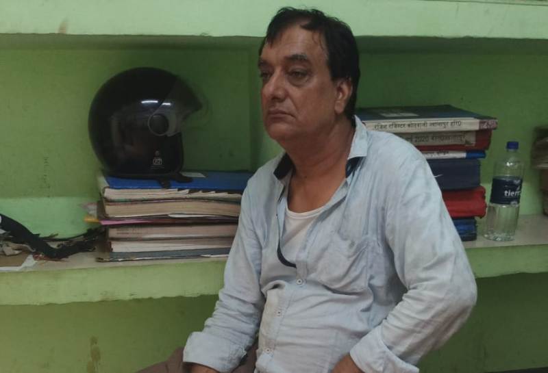 businessman arrested for molesting minor girl in haridwar