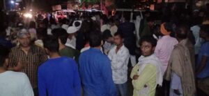 Haridwar: छात्र की गोली मारकर हत्या, कल से लापता था छात्र, हंगामा