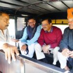 Arvind kejriwal give third guarantee in uttarakhand