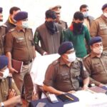 30 lakh theft case opened two arrested by police in rihsikesh