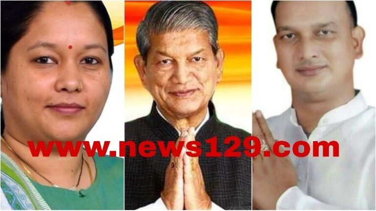 गढ़वाल में हरिद्वार तक क्यों सिमटे हैं हरीश रावत, क्या है ‘हरिद्वार प्रेम’ के पीछे की कहानी