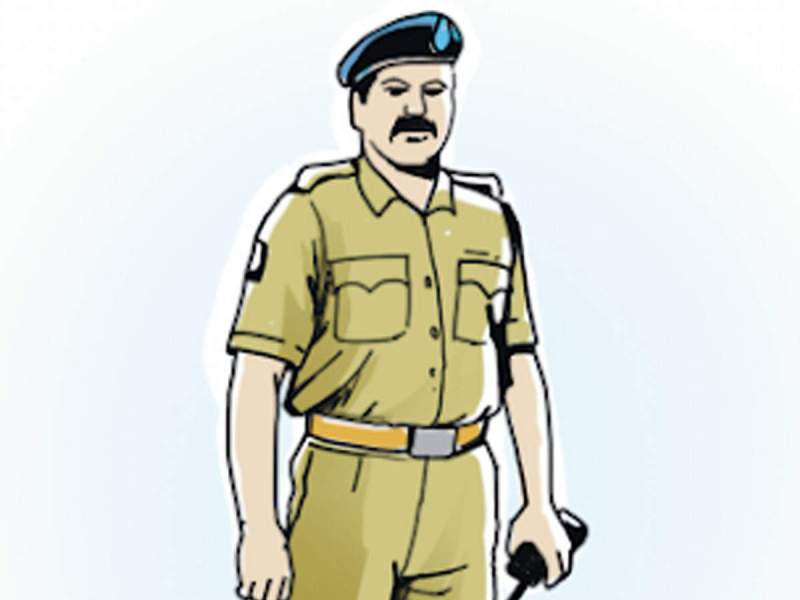 Uttarkhand police constable recruitment in uttarakhand