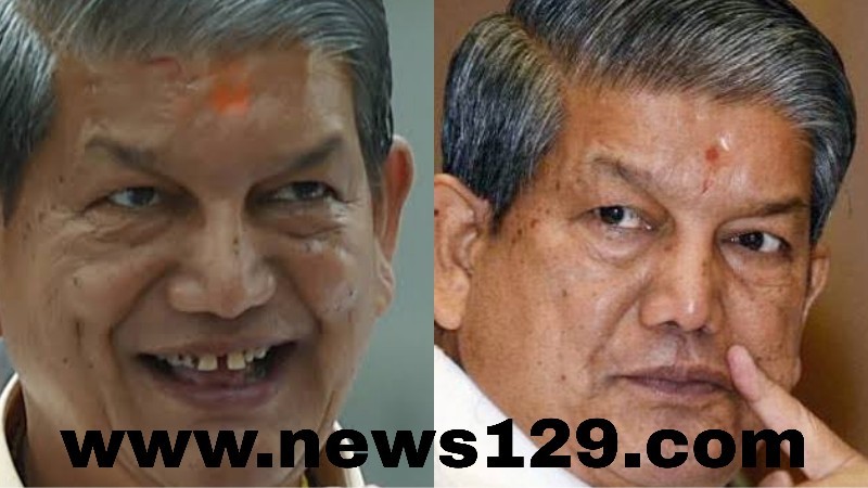 harish rawat the son of uttarakhand what can be learnt from his politics