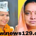 aap announce 18 candidate name bjp prepare penal