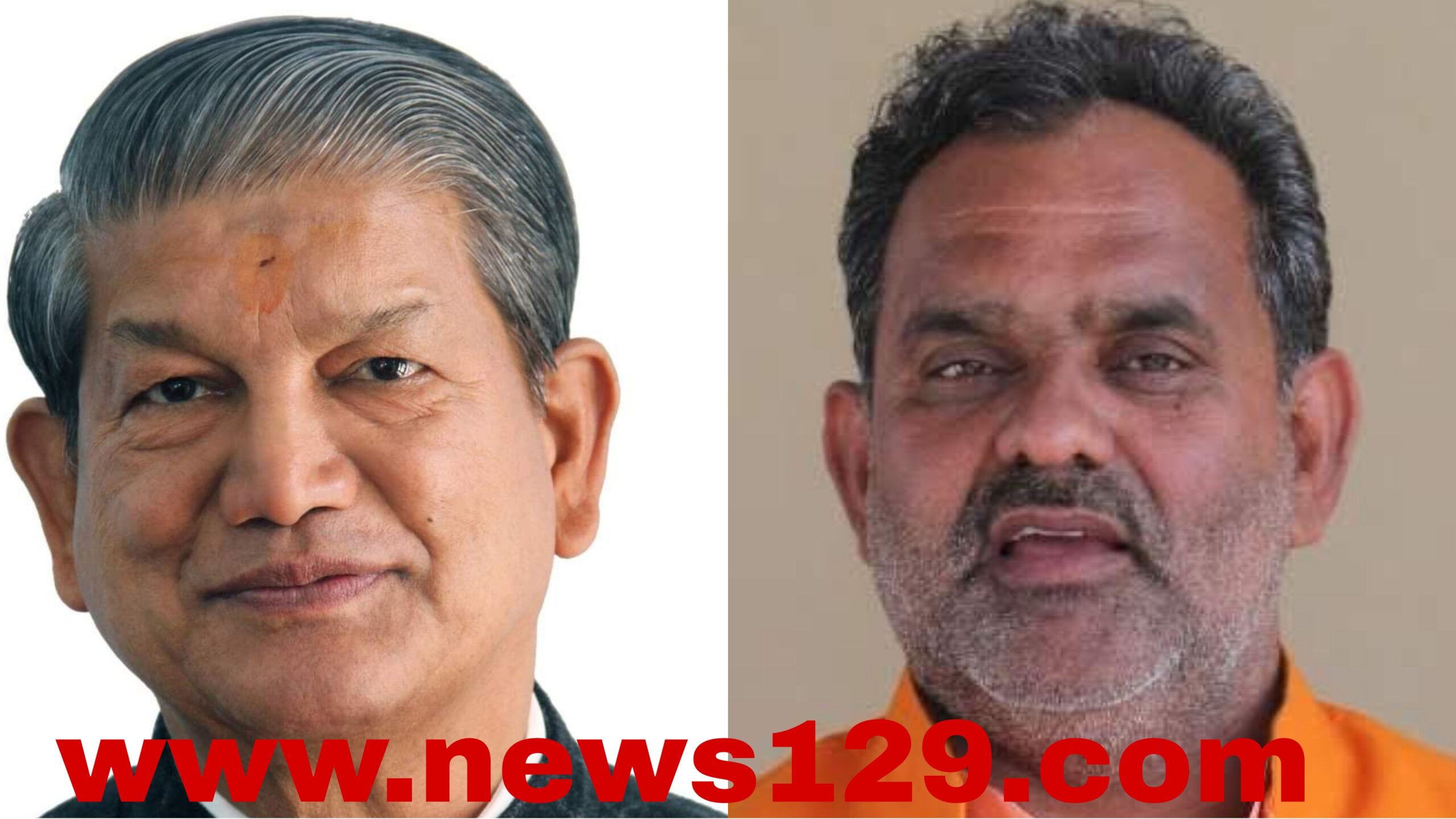 Harish rawat is not interested to fight elections form haridwar rural seat