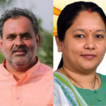 Anupma rawat and Swami yatishwaranad in haridwar rural what dalit voter says