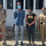 sex racket busted in dehradun two girl rescued two arrested