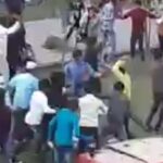 fight during the marriage in uttar pradesh
