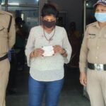 girl arrested with smack in rishikesh uttarakhand