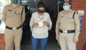 उत्तराखण्ड: जेल में मिली महिला और लगी स्मैक की लत, गिरफ्तार स्मैक तस्कर युवती की कहानी