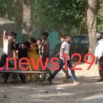 delhi tourist was beaten up by locals in haridwar
