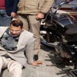 Gangster Yashpal Tomar close criminal property sealed by Uttarakhand STF