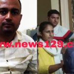 Uttarakhand power corporation SDO Saneep Sharma arrested for taking bribe