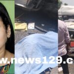 SDM Laksaar Sangeeta Kannojiya injured in accident driver killed in Haridwar