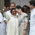 Congress is not trustworthy says BSP head mayawati on rahal gandhi statement