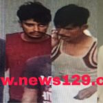 encounter with haridwar police four criminal escaped in haridwar