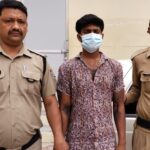 Mumbai girl was raped in Rishikesh Tapovan in uttarakhand